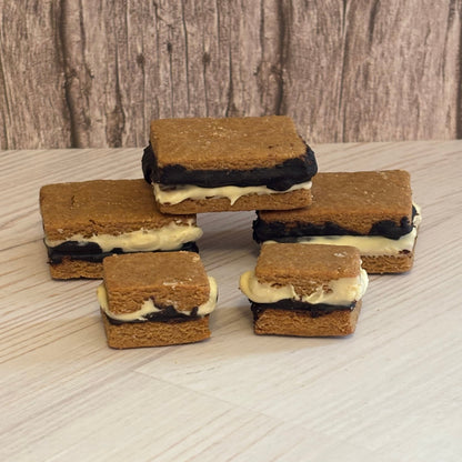 Don S'moreleone's