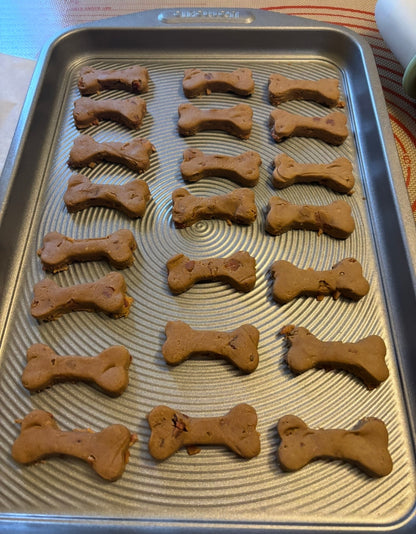Bada Bing Bacon Bones